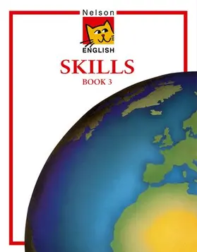 Jackman / Wren | Nelson English - Skills Book 3 | Buch | 978-0-17-424540-7 | www.sack.de