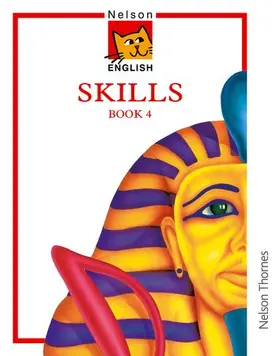 Jackman / Wren | Nelson English - Skills Book 4 | Buch | 978-0-17-424541-4 | www.sack.de