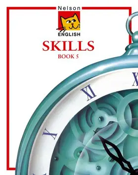 Jackman / Wren | Nelson English - Skills Book 5 | Buch | 978-0-17-424542-1 | www.sack.de