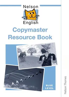 Jackman / Wren |  Nelson English - Blue Level Copymaster Resource Book | Buch |  Sack Fachmedien