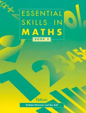 Newman / Bull |  Essential Skills in Maths - Students' Book 3 | Buch |  Sack Fachmedien