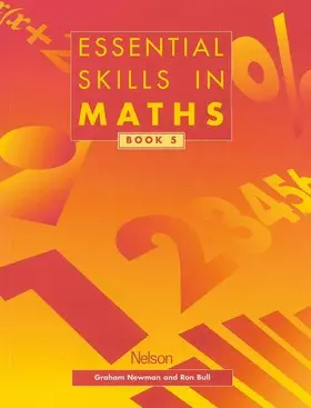 Newman / Bull |  Essential Skills in Maths - Students' Book 5 | Buch |  Sack Fachmedien