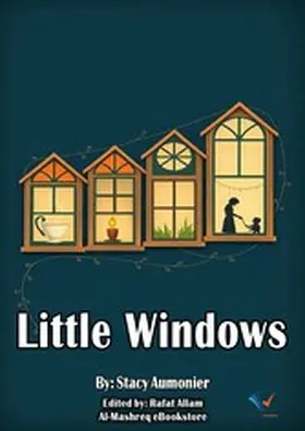 Aumonier |  Little Windows | eBook | Sack Fachmedien