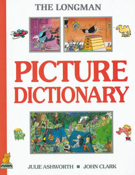 Clark / Ashworth |  Longman Picture Dictionary Paper | Buch |  Sack Fachmedien