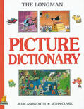 Clark / Ashworth |  Longman Picture Dictionary Paper | Buch |  Sack Fachmedien