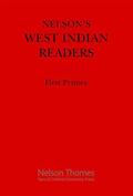 Cutteridge |  Nelson's West Indian Readers First Primer | Buch |  Sack Fachmedien
