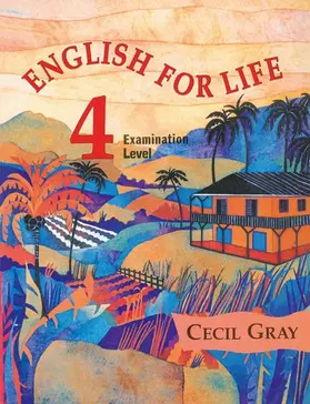 Gray |  English for Life 4 Examination Level | Buch |  Sack Fachmedien