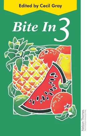 Gray |  Bite In - 3 | Buch |  Sack Fachmedien