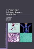 Baddour / O'Horo / Enzler |  Mayo Clinic Infectious Diseases Case Review | Buch |  Sack Fachmedien