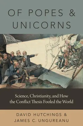 Hutchings / Ungureanu |  Of Popes and Unicorns | Buch |  Sack Fachmedien