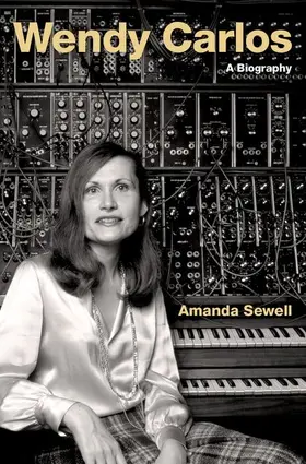 Sewell |  Wendy Carlos | Buch |  Sack Fachmedien