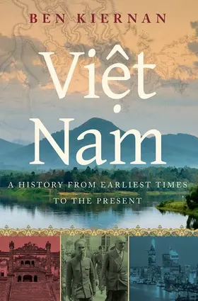 Kiernan |  Viet Nam | Buch |  Sack Fachmedien
