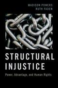 Powers / Faden |  Structural Injustice | Buch |  Sack Fachmedien