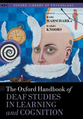 Marschark / Knoors |  Ohb Deaf Stud in Learn & Cognit Olop C | Buch |  Sack Fachmedien