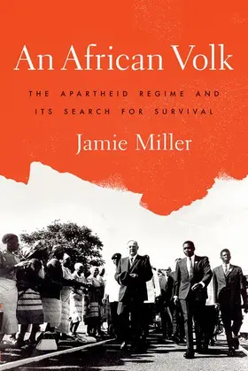 Miller |  An African Volk | Buch |  Sack Fachmedien