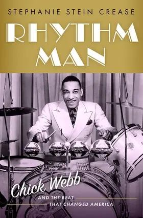 Crease | Rhythm Man | Buch | 978-0-19-005569-1 | sack.de