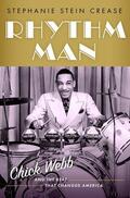 Crease |  Rhythm Man | Buch |  Sack Fachmedien