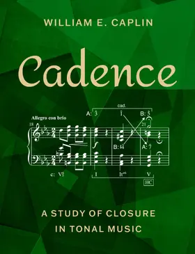 Caplin |  Cadence | Buch |  Sack Fachmedien