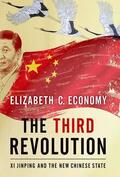 Economy |  The Third Revolution | Buch |  Sack Fachmedien