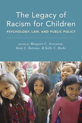 Stevenson / Bottoms / Burke |  Legacy of Racism for Children | Buch |  Sack Fachmedien