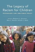 Stevenson / Bottoms / Burke |  Legacy of Racism for Children | Buch |  Sack Fachmedien