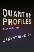 Bernstein |  Quantum Profiles | Buch |  Sack Fachmedien