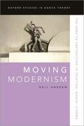 Andrew |  Moving Modernism | Buch |  Sack Fachmedien