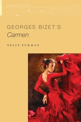 Furman |  Georges Bizet's Carmen | Buch |  Sack Fachmedien