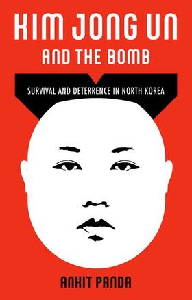 Panda | Kim Jong Un and the Bomb | Buch | 978-0-19-006036-7 | sack.de