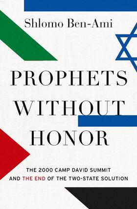 Ben-Ami | Prophets Without Honor | Buch | 978-0-19-006047-3 | sack.de