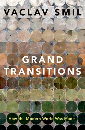 Smil | Grand Transitions | Buch | 978-0-19-006066-4 | sack.de