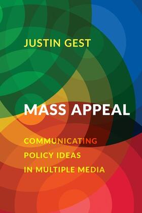 Gest | Mass Appeal | Buch | 978-0-19-006218-7 | sack.de