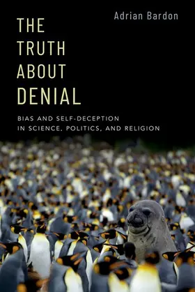 Bardon |  The Truth about Denial | Buch |  Sack Fachmedien