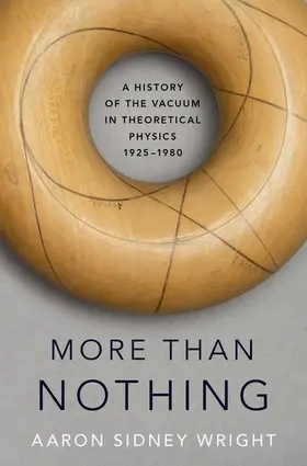 Wright |  More Than Nothing | Buch |  Sack Fachmedien