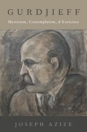 Azize |  Gurdjieff | Buch |  Sack Fachmedien