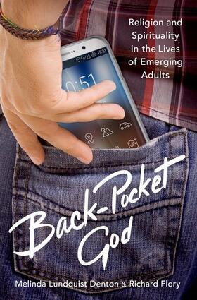 Denton / Flory / Smith |  Back-Pocket God | Buch |  Sack Fachmedien