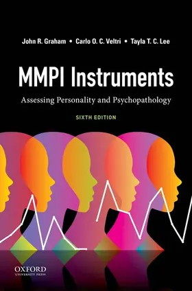 Graham / Veltri / Lee |  MMPI Instruments | Buch |  Sack Fachmedien
