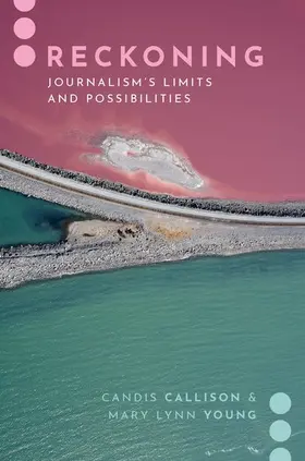 Callison / Young |  Reckoning | Buch |  Sack Fachmedien