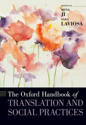 Laviosa / Ji |  The Oxford Handbook of Translation and Social Practices | Buch |  Sack Fachmedien