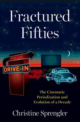 Sprengler |  Fractured Fifties | Buch |  Sack Fachmedien