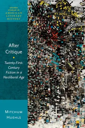 Huehls |  After Critique | Buch |  Sack Fachmedien