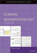 Rubin |  Clinical Neurophysiology | Buch |  Sack Fachmedien