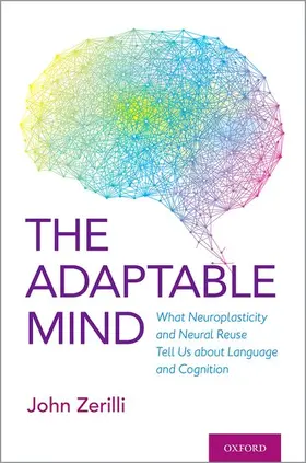 Zerilli |  Adaptable Mind | Buch |  Sack Fachmedien