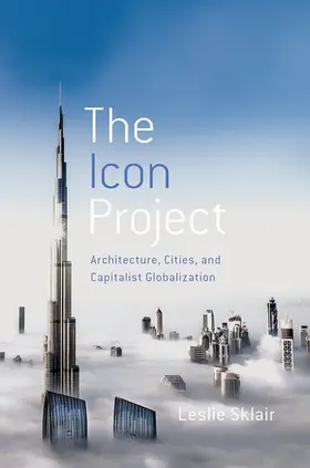 Sklair |  Icon Project | Buch |  Sack Fachmedien