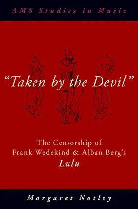 Notley |  "taken by the Devil" | Buch |  Sack Fachmedien