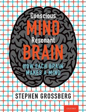Grossberg | Conscious Mind, Resonant Brain | Buch | 978-0-19-007055-7 | sack.de