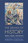 Gjesdal |  Drama of History | Buch |  Sack Fachmedien