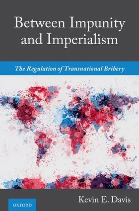 Davis | Between Impunity and Imperialism | Buch | 978-0-19-007080-9 | www.sack.de