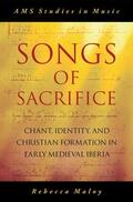 Maloy |  Songs of Sacrifice | Buch |  Sack Fachmedien