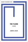 Adler |  The Yijing: A Guide | Buch |  Sack Fachmedien